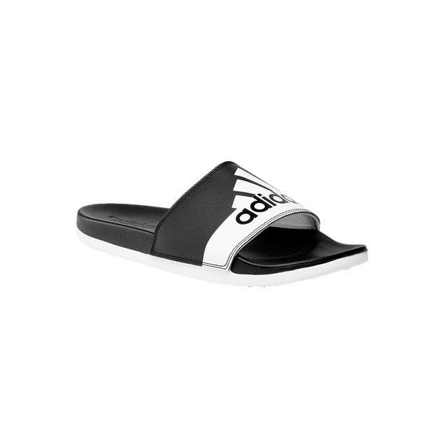 Adidas Comfort Black Flip Flops 2022