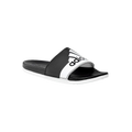 Slides Adidas Comfort Black/White