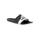 Chanclas Adidas Comfort Negro/Blanco