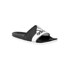 Slides Adidas Comfort Black/White