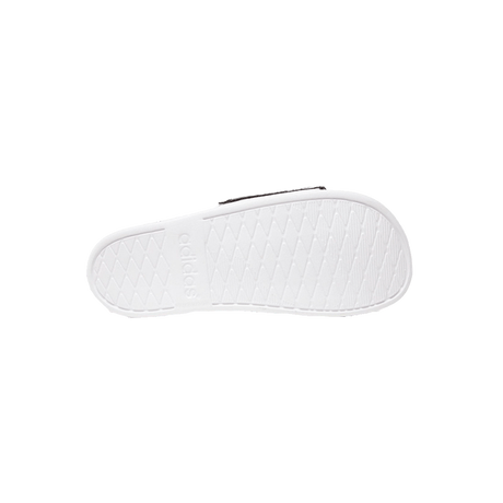 Chanclas Adidas Comfort Negro/Blanco