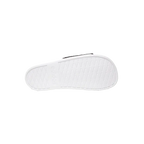 Slides Adidas Comfort Black/White