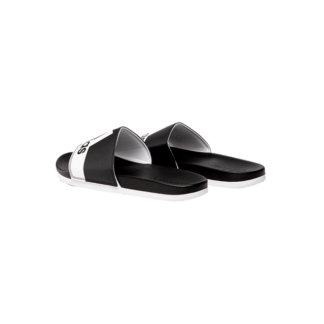 Adidas Comfort Black Flip Flops 2022