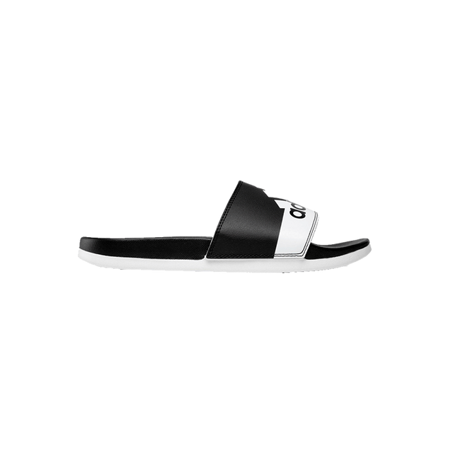 Adidas Comfort Black Flip Flops 2022