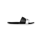 Slides Adidas Comfort Black/White