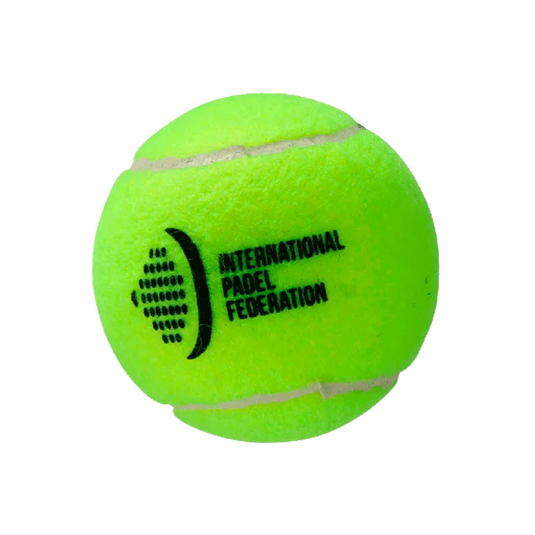 Bote de Pelotas Bullpadel Next