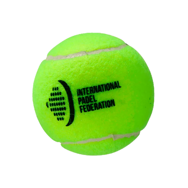 Cajón Pelotas Bullpadel Next Pro (Pack x24)