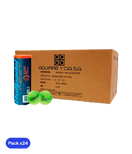 Cajón Pelotas Bullpadel Next (Pack x24)