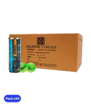 Cajón Pelotas Bullpadel Next Pro (Pack x24)