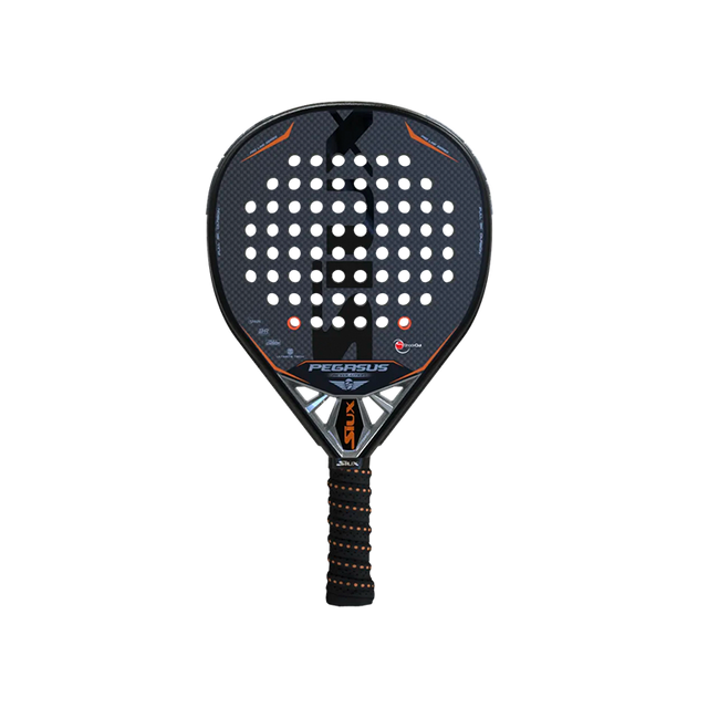 Siux Pegasus Revolution 3K 2023 racket