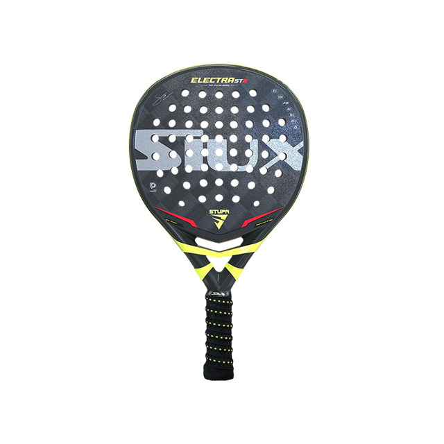 Siux Electra Stuppa ST2 2023 racket