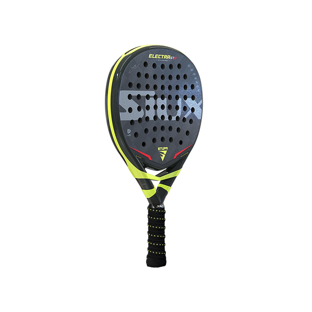 Siux Electra Stuppa ST2 2023 racket