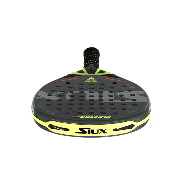 Siux Electra Stuppa ST2 2023 racket