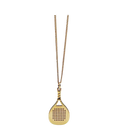 VdP Pala Pendant in Gold