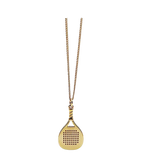 VdP Pala Pendant in Gold