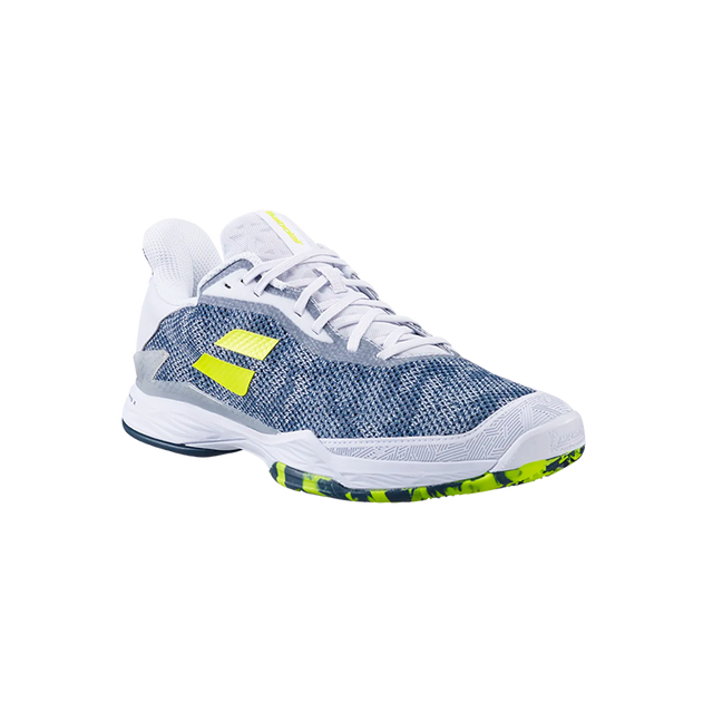 Babolat Jet Tere Clay Grey/White 2022 Shoes