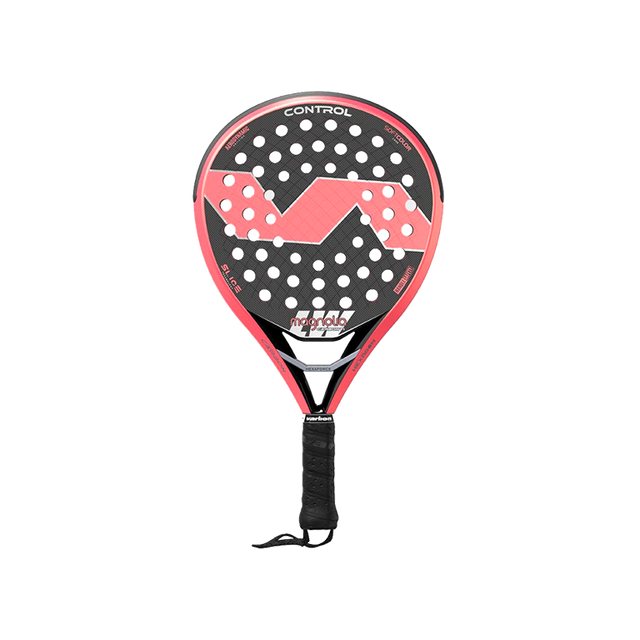 Varlion Lw Carbon Ti Magnolia 2023 Racket