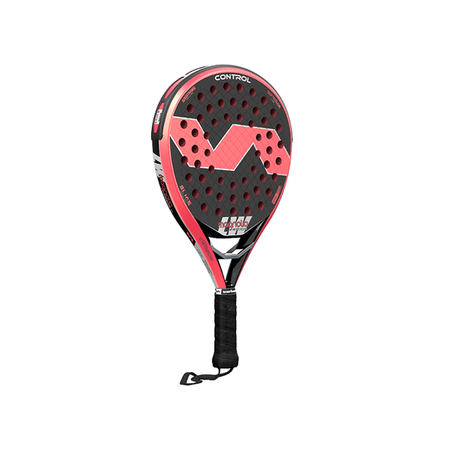 Varlion Lw Carbon Ti Magnolia 2023 Racket