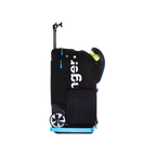 Speermaschine Padelbälle Slinger Tennis