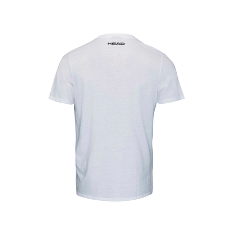 Head Wap Bold White T-shirt