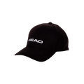 Cappello HEAD Promozione Nero