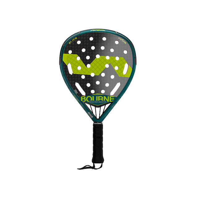 Varlion Bourne Prisma Airflow 2023 Summer racket