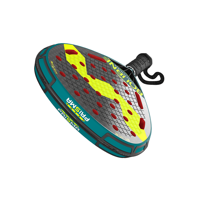 Varlion Bourne Prisma Airflow 2023 Summer racket