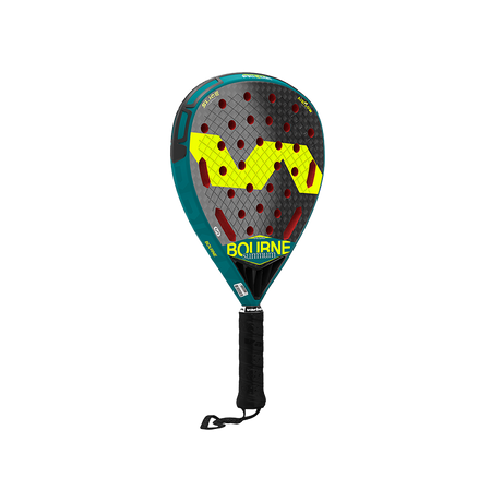 Varlion Bourne Prisma Airflow 2023 Summer racket