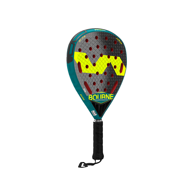 Varlion Bourne Prisma Airflow 2023 Summer racket