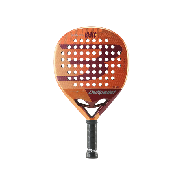 Bullpadel Ionic CTRL 23 racket