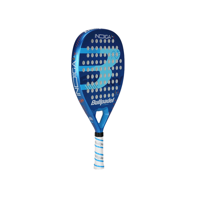 Bullpadel Indiga Boy 24 racket