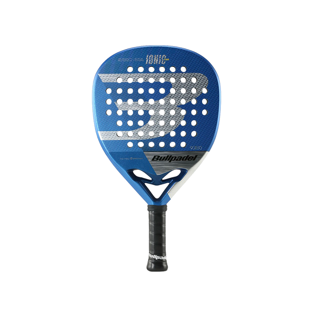 Pala Bullpadel Ionic PWR 2023