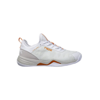 Padel Shoes Nox Nerbo White/Coral Gold