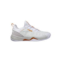 Zapatillas Nox Nerbo White/Coral Gold