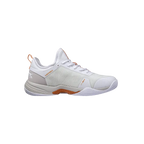 Padel Shoes Nox Nerbo White/Coral Gold