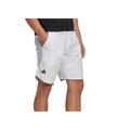 Pantalón Corto Adidas Club Blanco