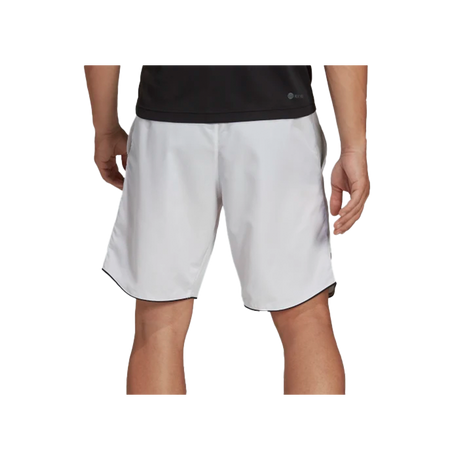 Adidas Club Shorts 2023 Weiß