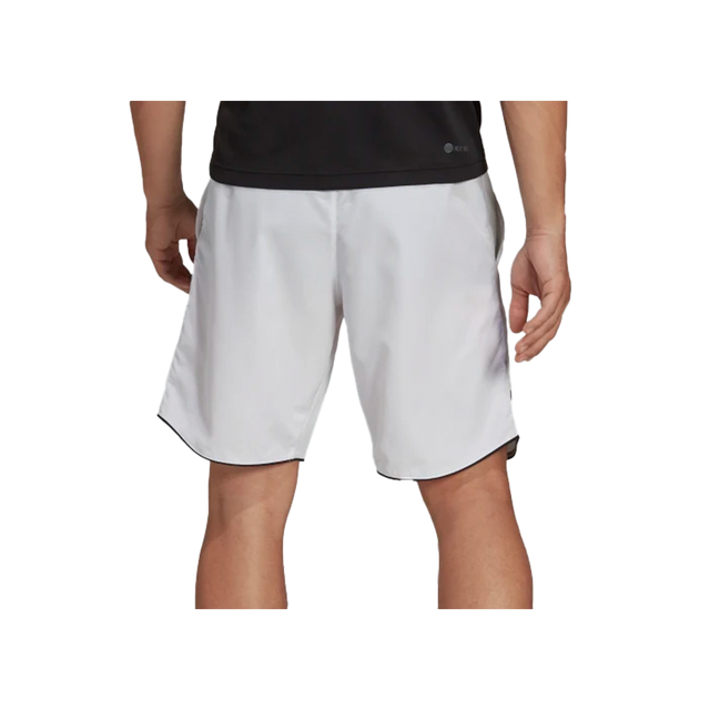 Shorts Adidas Club 2023 White