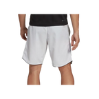 Pantalón Corto Adidas Club Blanco