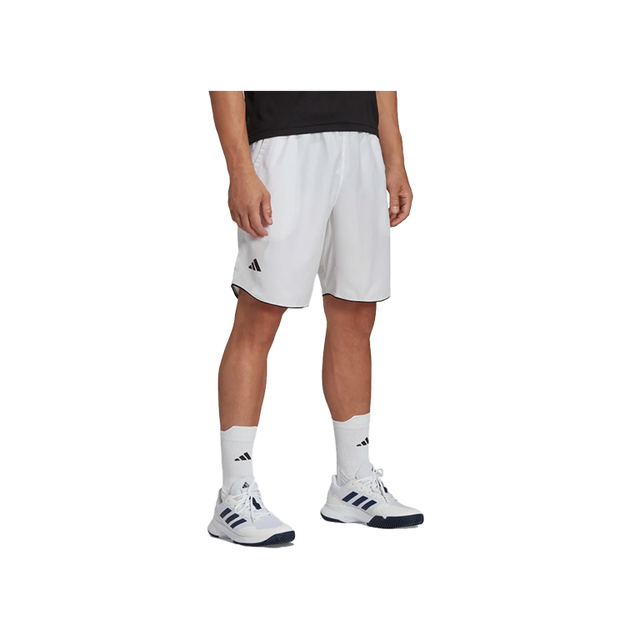 Shorts Adidas Club 2023 White