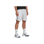 Pantalón Corto Adidas Club Blanco