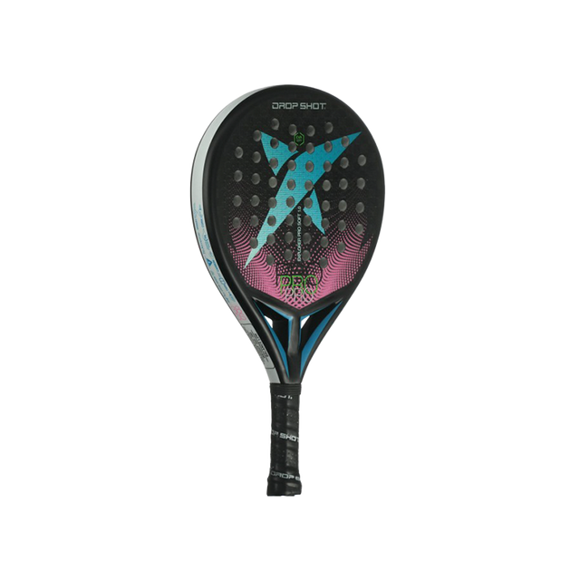 Drop Shot Explorer Pro Soft racket