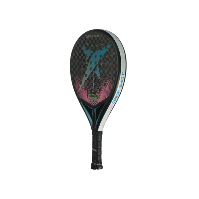 Drop Shot Explorer Pro Soft racket