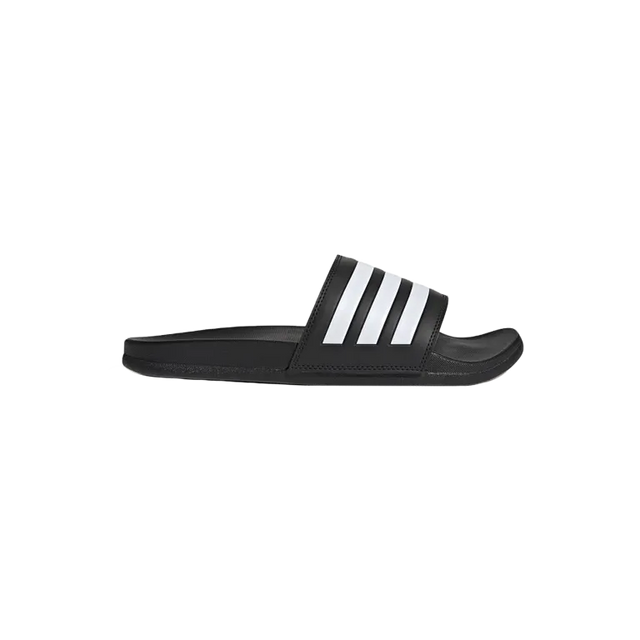 Chanclas Adidas Comfort Negro