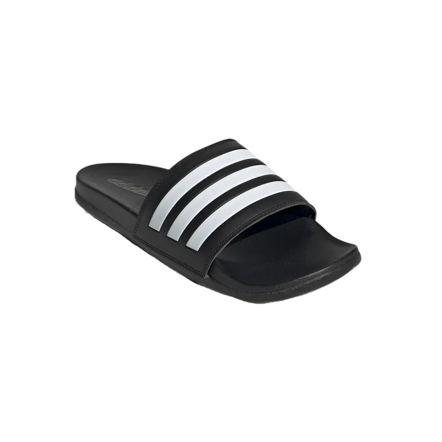 Chanclas Adidas Comfort Negro