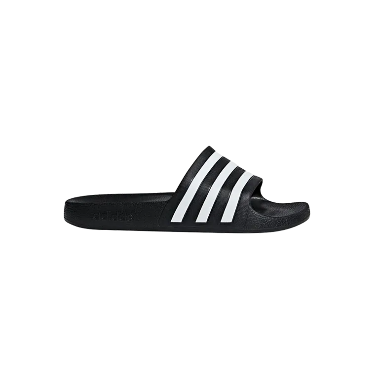 Chanclas Adidas Adilette Aqua Negro