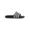 Slides Adidas Adilette Aqua Black