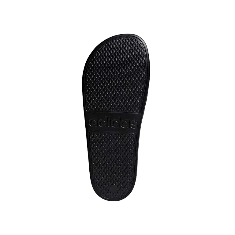 Chanclas Adidas Adilette Aqua Negro