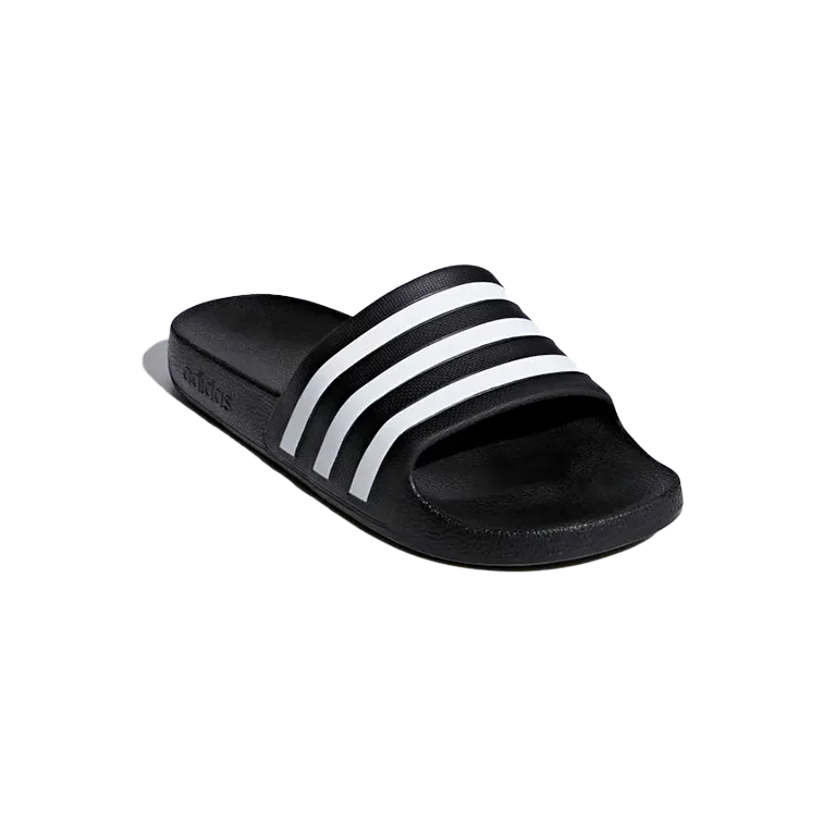 Slides Adidas Adilette Aqua Black