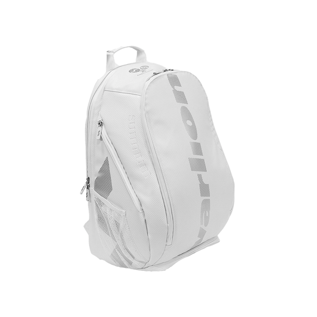 Varlion Ambassadors White Backpack